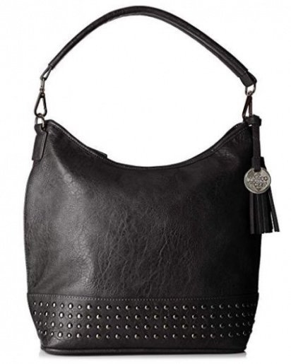 Сумка ручная Marco Tozzi модель 61015-21 002 black antic - фото