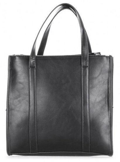 Сумка ручная Marco Tozzi модель 61021-21 001 black — фото - INTERTOP