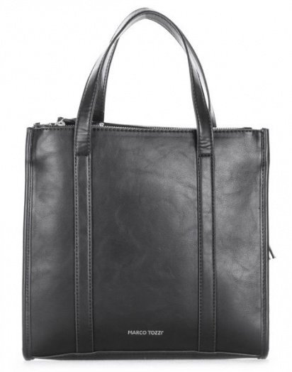 Сумка ручная Marco Tozzi модель 61021-21 001 black - фото