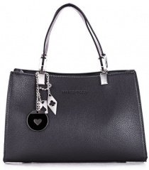 Сумка ручная Marco Tozzi модель 61032-21 221 grey comb Фото