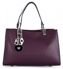 Сумка ручная Marco Tozzi модель 61032-21 577 berry comb Фото