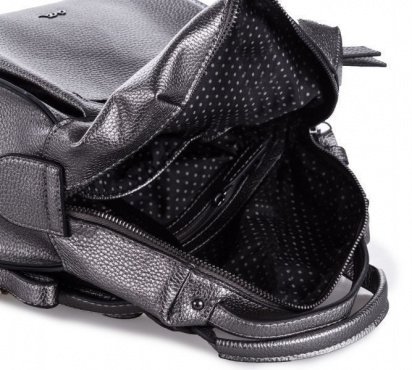 Рюкзаки ARA модель 20704-52 gun — фото 4 - INTERTOP