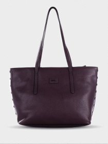 Шоппер ARA модель 20712-55 brunello Фото