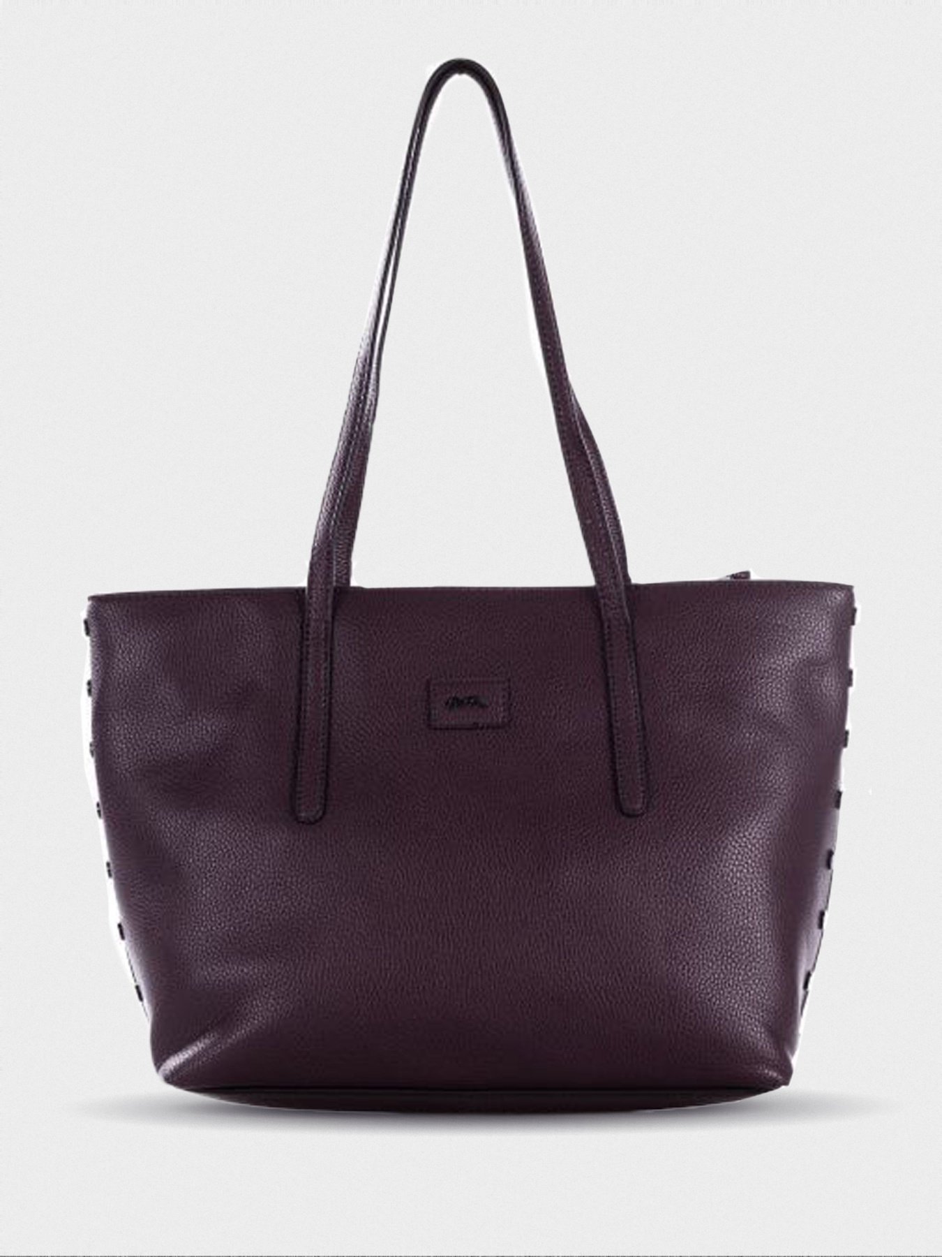 Шоппер ARA модель 20712-55 brunello Фото