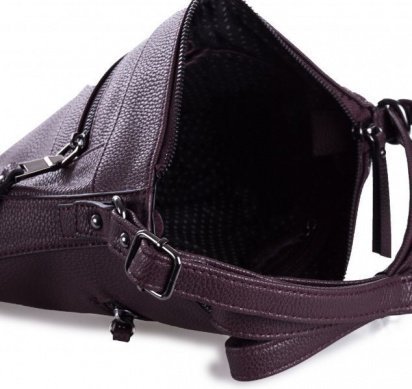 Кросс-боди ARA модель 20715-55 brunello — фото 4 - INTERTOP