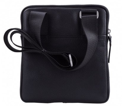 Мессенджер Tommy Hilfiger модель AM0AM03432-002 — фото - INTERTOP