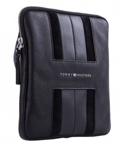 Мессенджер Tommy Hilfiger модель AM0AM03432-002 — фото 3 - INTERTOP