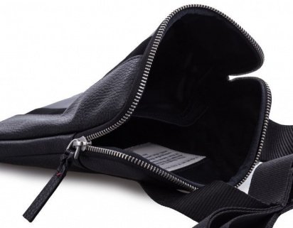 Мессенджер Tommy Hilfiger модель AM0AM03432-002 — фото 4 - INTERTOP