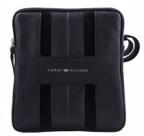 Мессенджер Tommy Hilfiger модель AM0AM03432-002 Фото