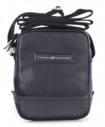 Мессенджер Tommy Hilfiger модель AM0AM03442-002 Фото