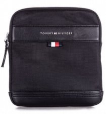Мессенджер Tommy Hilfiger модель AM0AM03514-002 Фото