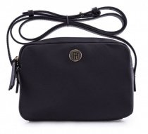 Кросс-боди Tommy Hilfiger модель AW0AW05459-002 Фото