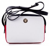 Кросс-боди Tommy Hilfiger модель AW0AW05459-901 Фото
