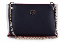 Кросс-боди Tommy Hilfiger модель AW0AW05463-413 Фото