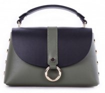 Сумки Tommy Hilfiger модель AW0AW05524-903 Фото