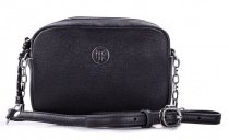 Кросс-боди Tommy Hilfiger модель AW0AW05551-002 Фото