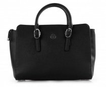 Сумка Tommy Hilfiger модель AW0AW05555-002 Фото