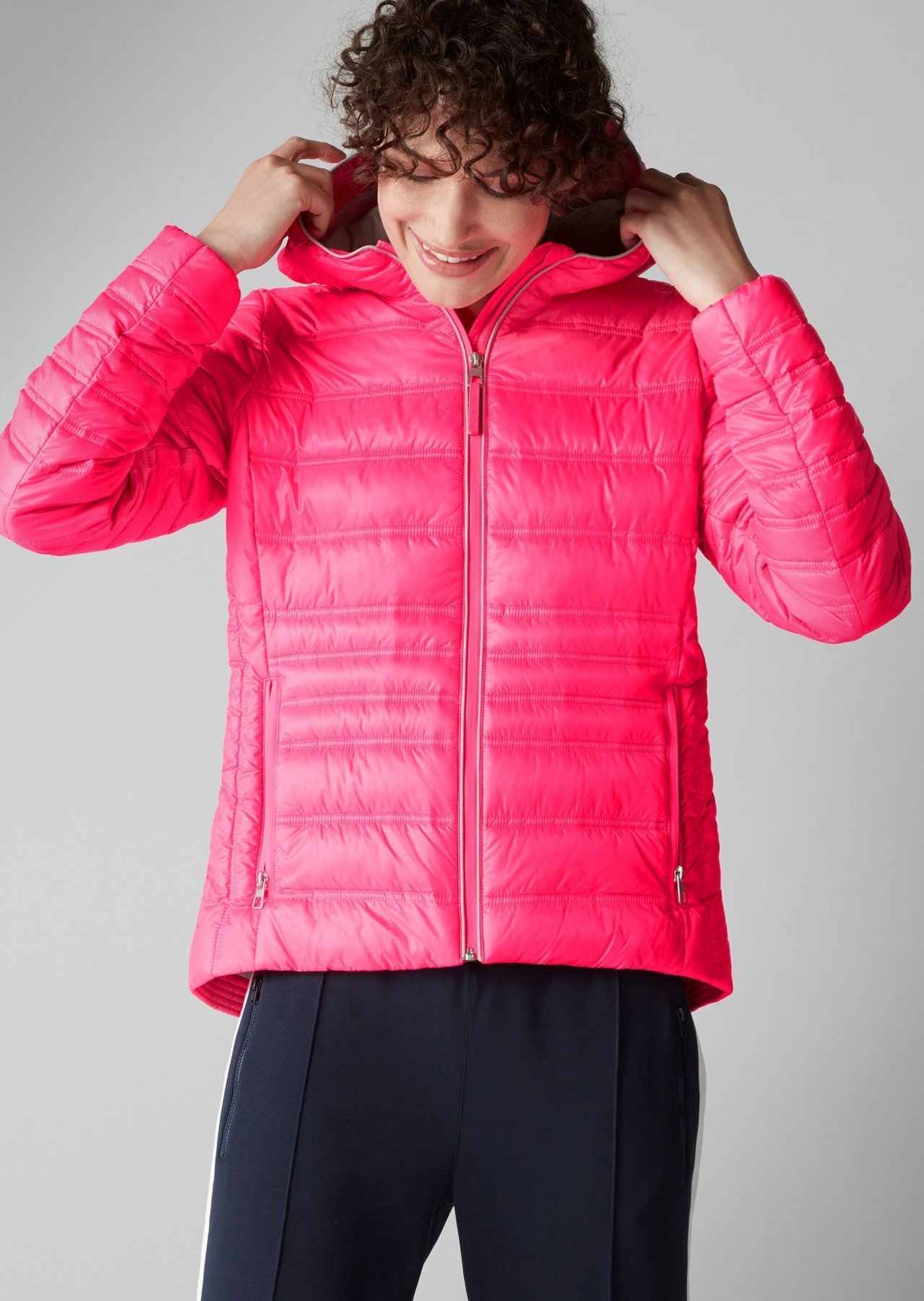 Куртки Marc O’Polo DENIM модель 847104870101-610 Фото