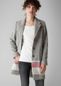 Пальто Marc O’Polo DENIM модель 848014171171-C72 Фото