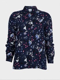 Блуза з довгим рукаом Marc O’Polo DENIM модель 849103942855-N61 Фото