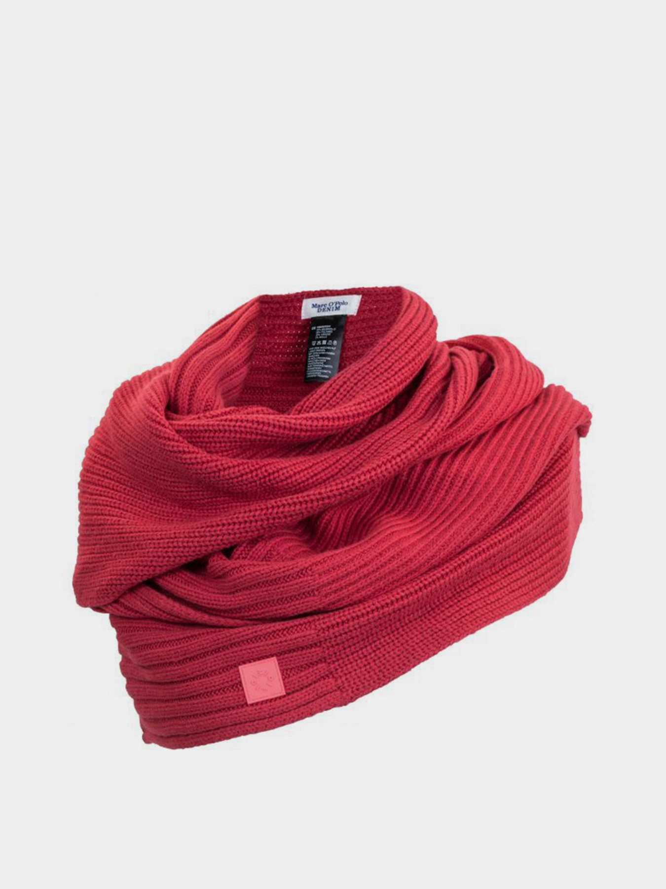 Шарф Marc O’Polo DENIM модель 849611502425-316 Фото