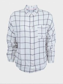 Блуза с длинным руквом Marc O’Polo DENIM модель 850091342635-C76 Фото