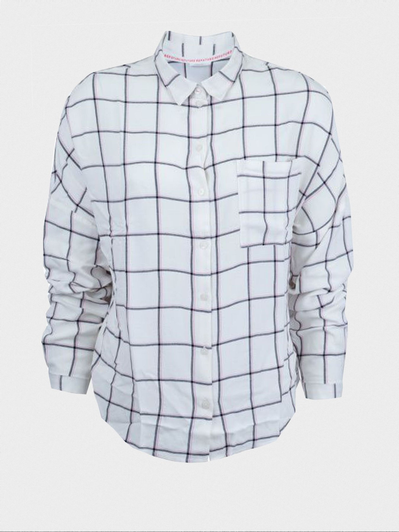 Блуза з довгим рукаом Marc O’Polo DENIM модель 850091342635-C76 Фото