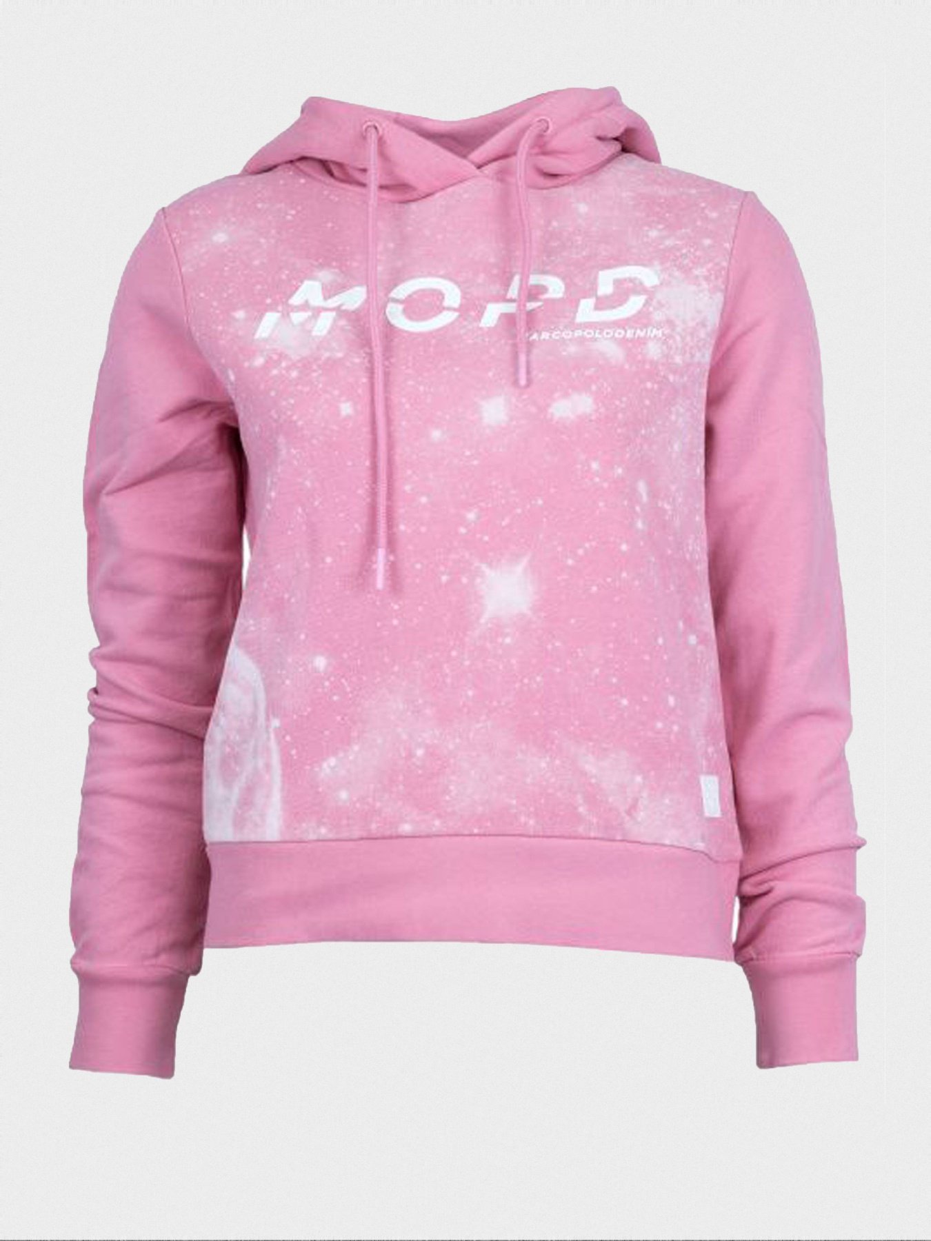 Худі Marc O’Polo DENIM модель 850407654307-612 Фото