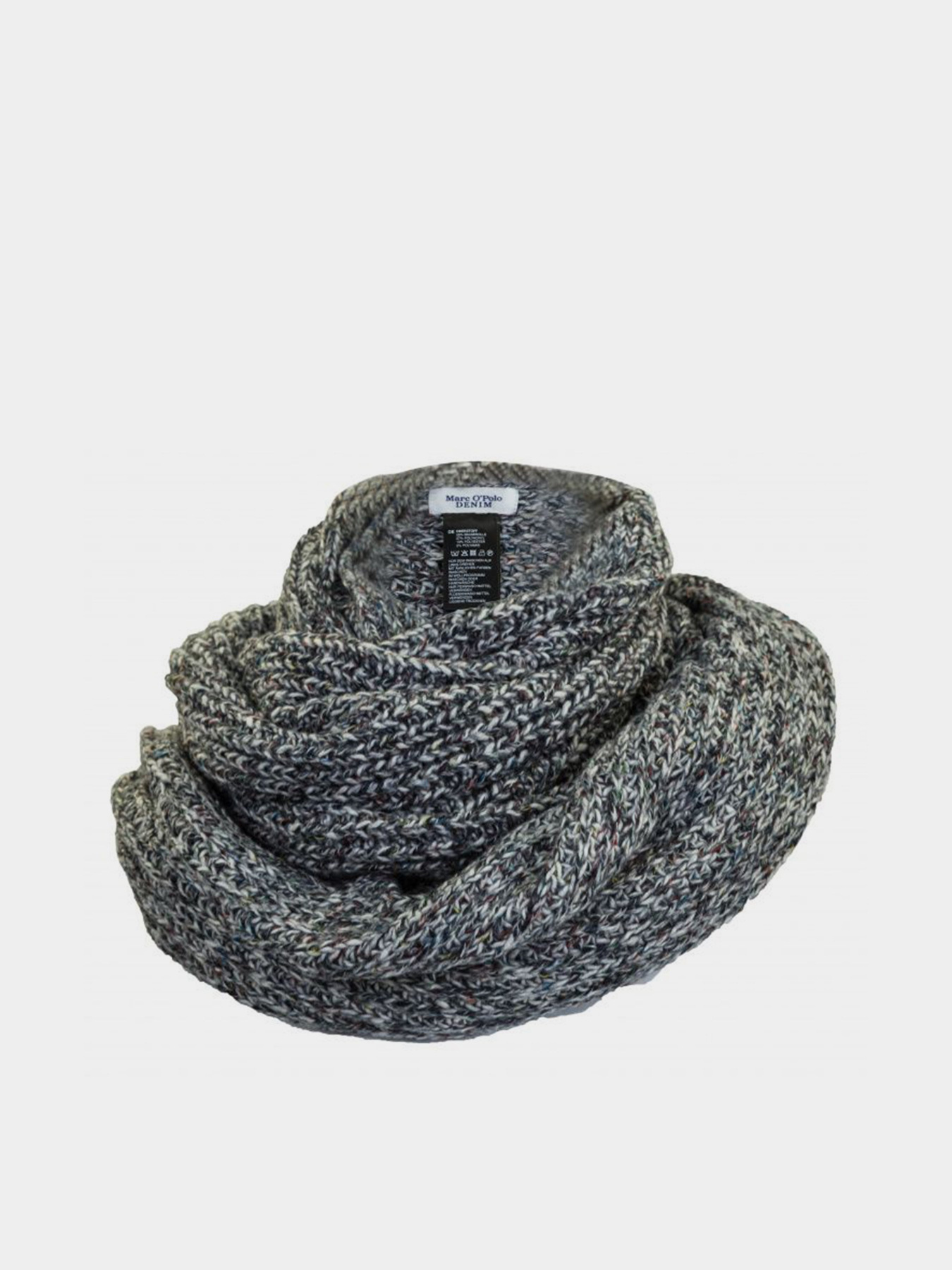 Шарф Marc O’Polo DENIM модель 850610002431-R62 Фото