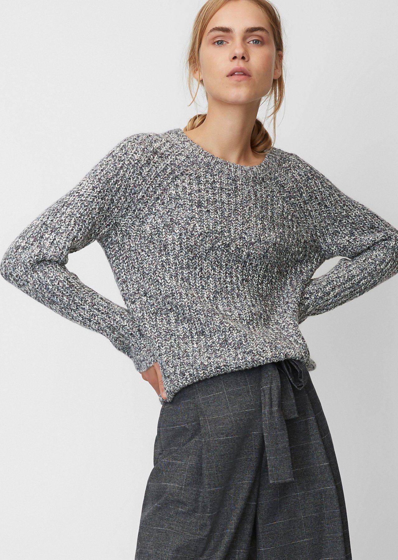 Джемпер Marc O’Polo DENIM модель 850610060937-R62 Фото