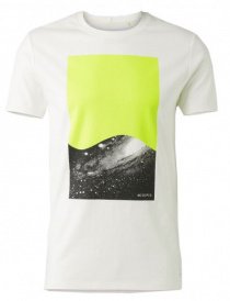 Футболки и поло Marc O’Polo DENIM модель 867214151508-102 Фото