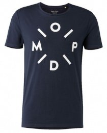 Футболки и поло Marc O’Polo DENIM модель 867219451500-815 Фото