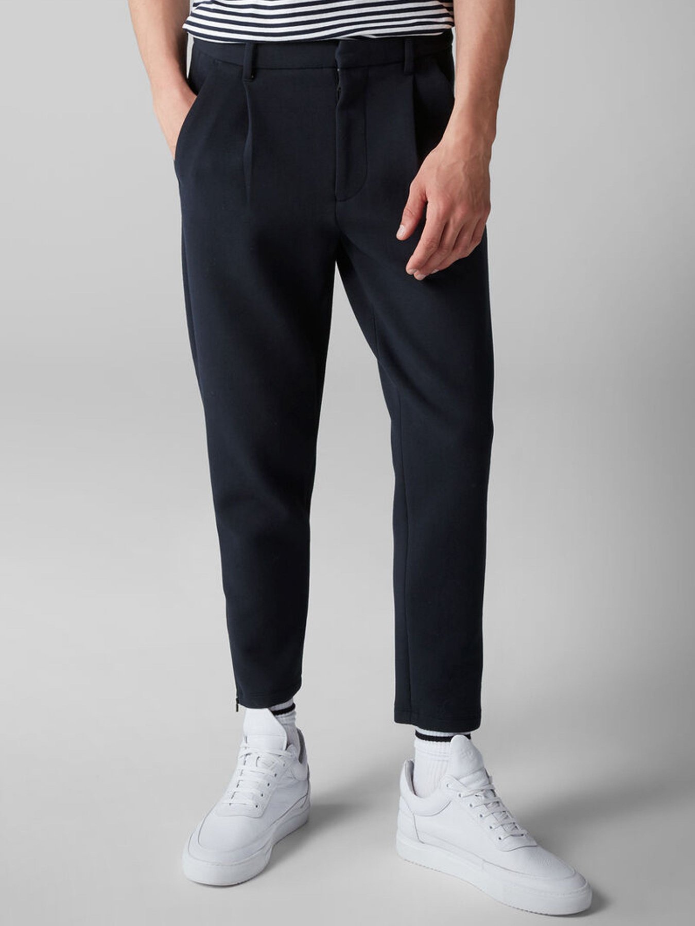 Повседневные штаны Marc O’Polo DENIM модель 868414419036-815 Фото