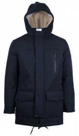 Пальто Marc O’Polo DENIM модель 869014870424-815 Фото