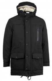 Пальто Marc O’Polo DENIM модель 869014870424-990 Фото