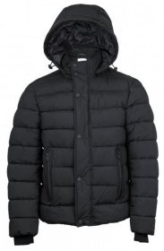 Куртки и дубленки Marc O’Polo DENIM модель 869104970422-990 Фото