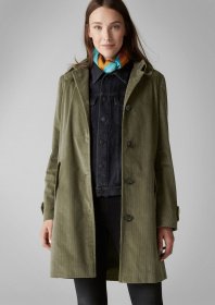 Пальто Marc O’Polo модель 807007871157-474 Фото