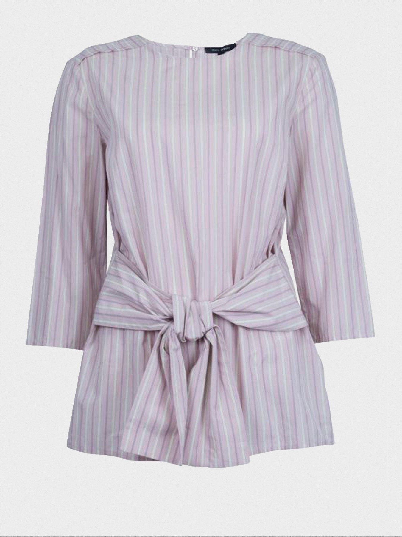 Блуза с длинным руквом Marc O’Polo модель 807108942463-Z01 Фото