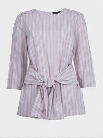 Блуза с длинным руквом Marc O’Polo модель 807108942463-Z01 Фото