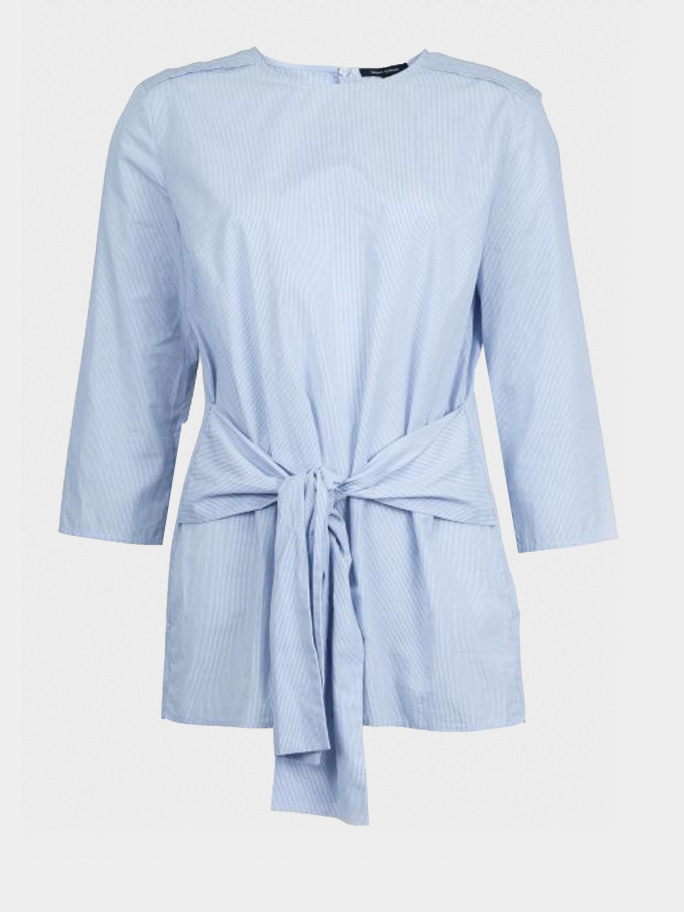 Блуза с длинным руквом Marc O’Polo модель 807108942463-Z31 Фото