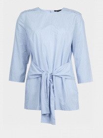 Блуза с длинным руквом Marc O’Polo модель 807108942463-Z31 Фото