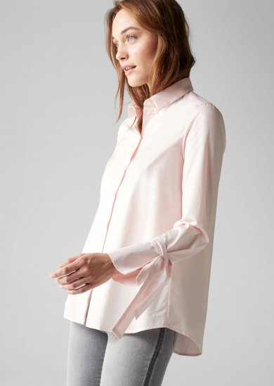 Блуза Marc O’Polo модель 807137042615-606 - фото