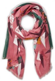 Шарф Marc O’Polo модель 807819502343-F04 Фото