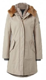 Пальто Marc O’Polo модель 808007071091-700 Фото