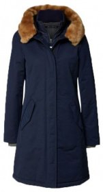 Пальто Marc O’Polo модель 808007071091-890 Фото