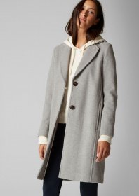 Пальто Marc O’Polo модель 808008071167-946 Фото