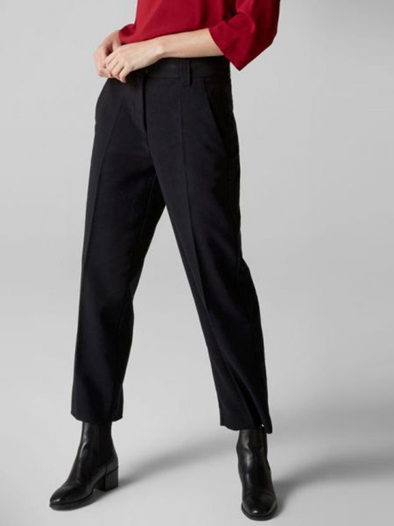 Повседневные штаны Marc O’Polo модель 808008810255-889 Фото