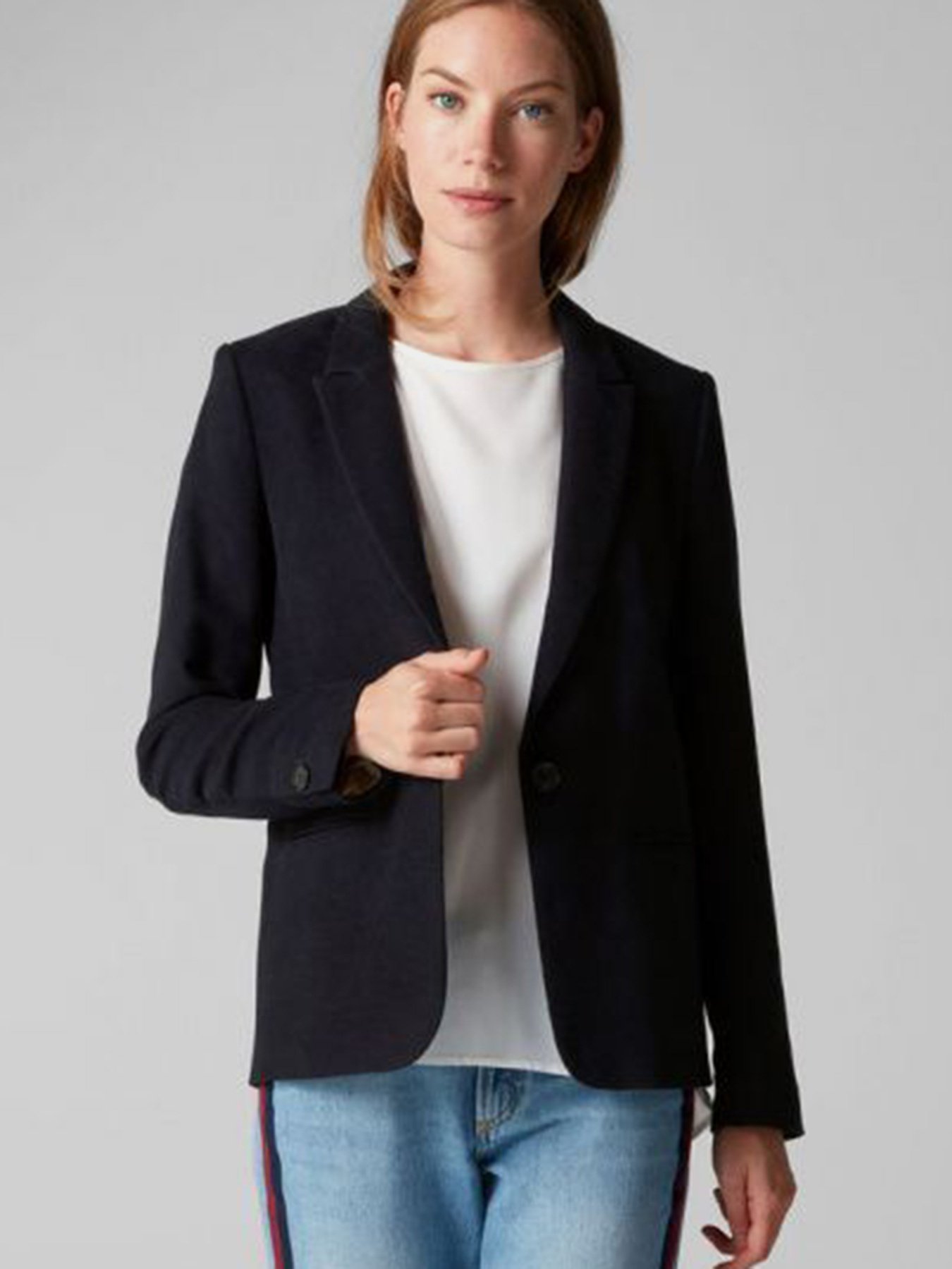 Блейзер Marc O’Polo Модель 808008880039-889 Фото