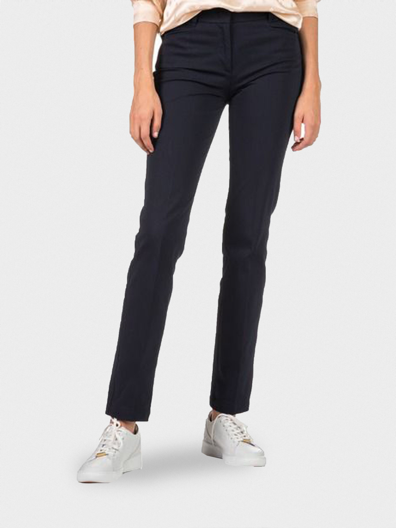 Брюки повседневные Marc O’Polo модель 808009110275-889 Фото