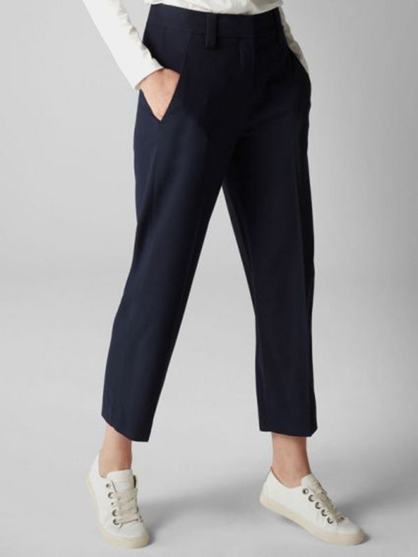 Повседневные штаны Marc O’Polo модель 808009310255-889 Фото